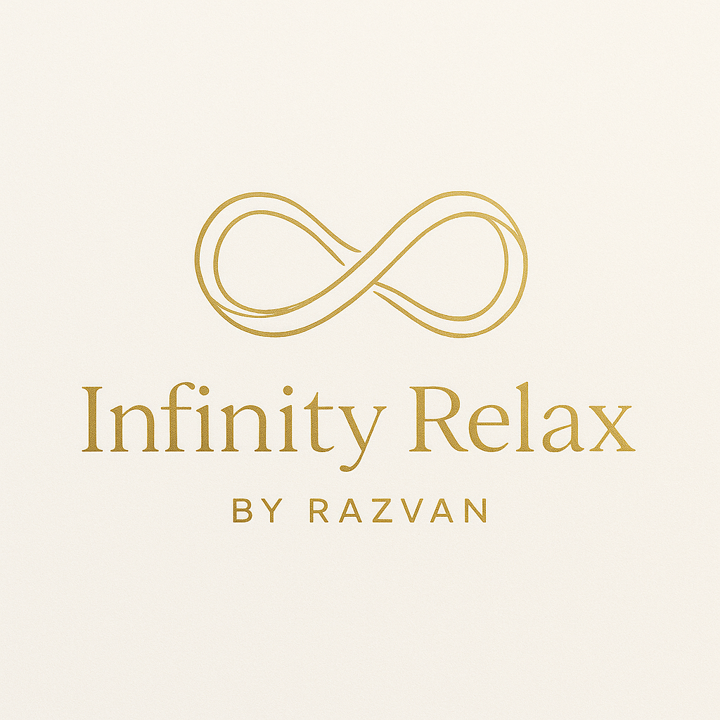 Infinity Relax by Răzvan
